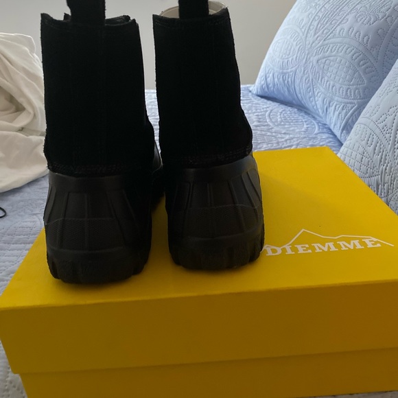 Diemme Men’s Boots (brand new) - Picture 2 of 3